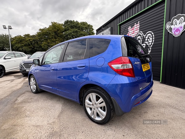 Used Honda Jazz 2012 for sale - 75450285: Photo 6