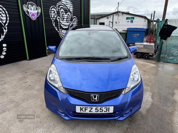 Used Honda Jazz 2012 for sale - 75450285: Photo 7