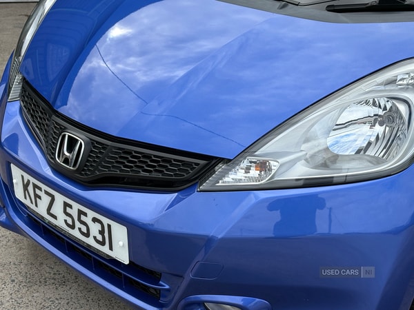 Used Honda Jazz 2012 for sale - 75450285: Photo 8