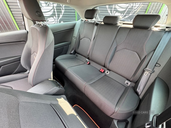 Used SEAT Leon 2017 for sale - 77754705: Photo 12