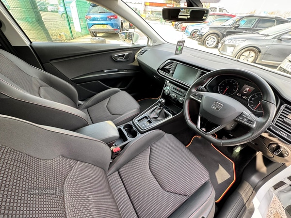 Used SEAT Leon 2017 for sale - 77754705: Photo 15