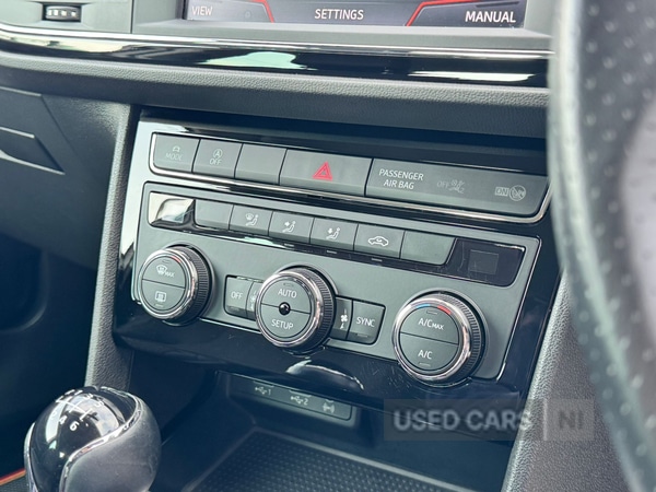 Used SEAT Leon 2017 for sale - 77754705: Photo 17