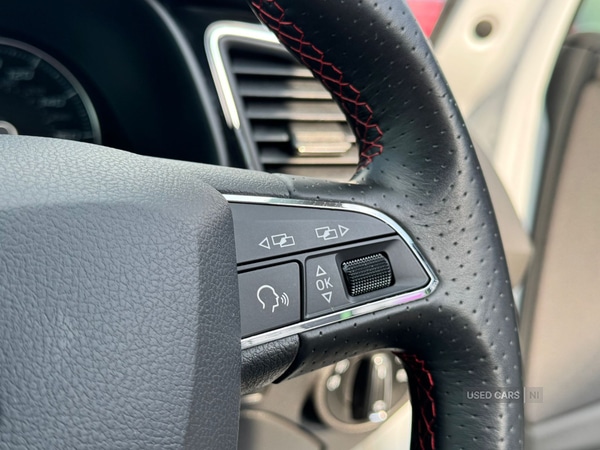 Used SEAT Leon 2017 for sale - 77754705: Photo 18