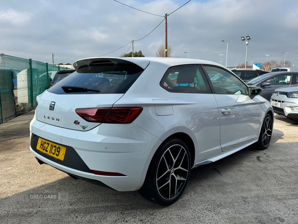 Used SEAT Leon 2017 for sale - 77754705: Photo 5