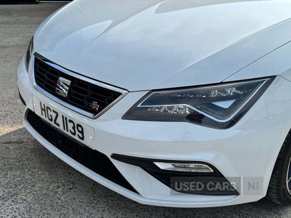 Used SEAT Leon 2017 for sale - 77754705: Photo 9