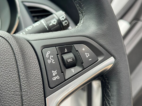 Used Vauxhall Astra GTC 2013 for sale - 76153857: Photo 12