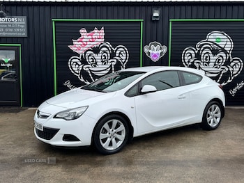 2013 - 1.4T 16V Sport 3dr