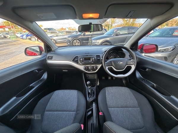 Used Kia Picanto 2013 for sale - 77538991: Photo 10