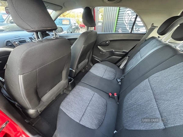 Used Kia Picanto 2013 for sale - 77538991: Photo 13