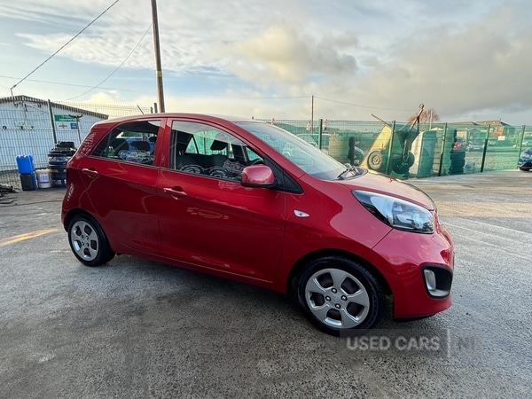 Used Kia Picanto 2013 for sale - 77538991: Photo 7