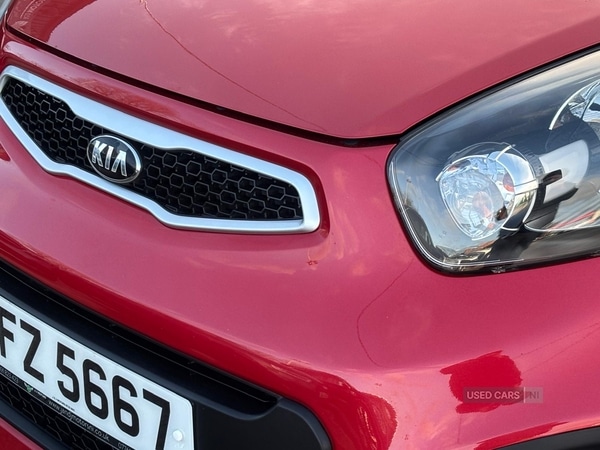 Used Kia Picanto 2013 for sale - 77538991: Photo 9