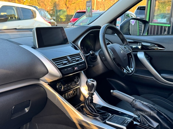 Used Mitsubishi Eclipse Cross 2019 for sale - 76887662: Photo 10