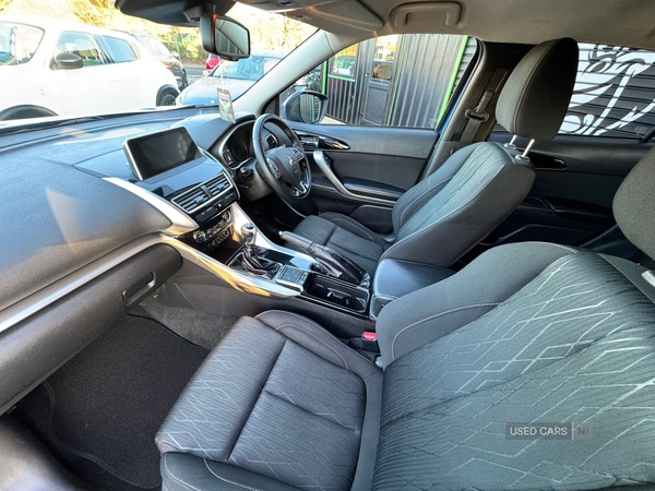 Used Mitsubishi Eclipse Cross 2019 for sale - 76887662: Photo 11