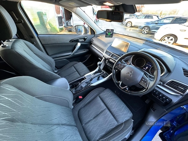 Used Mitsubishi Eclipse Cross 2019 for sale - 76887662: Photo 15