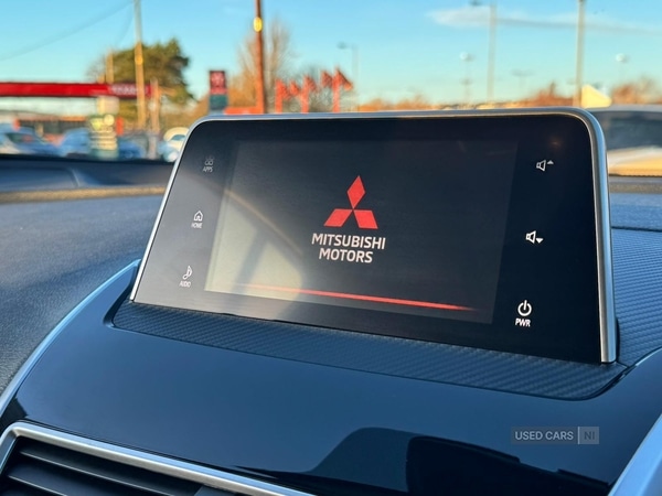 Used Mitsubishi Eclipse Cross 2019 for sale - 76887662: Photo 16