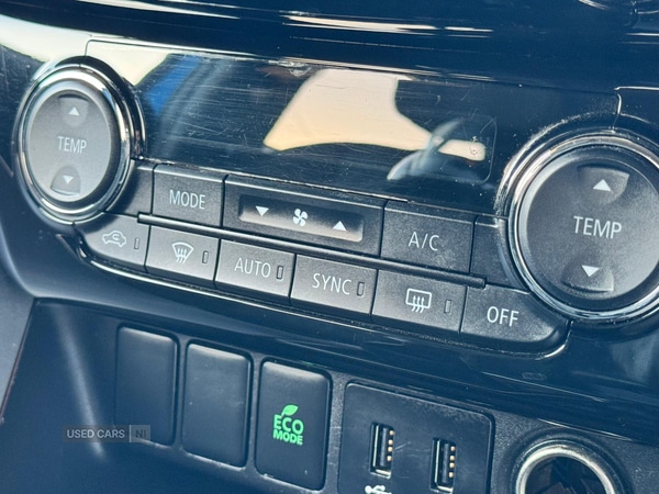 Used Mitsubishi Eclipse Cross 2019 for sale - 76887662: Photo 17