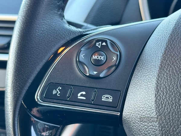 Used Mitsubishi Eclipse Cross 2019 for sale - 76887662: Photo 21