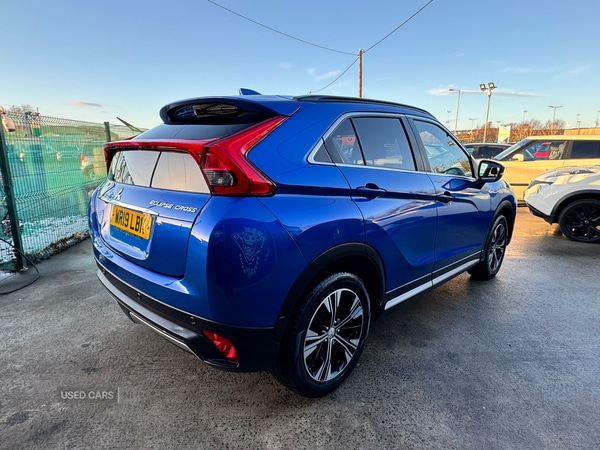 Used Mitsubishi Eclipse Cross 2019 for sale - 76887662: Photo 5