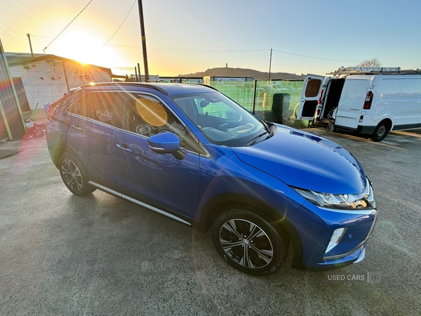 Used Mitsubishi Eclipse Cross 2019 for sale - 76887662: Photo 6