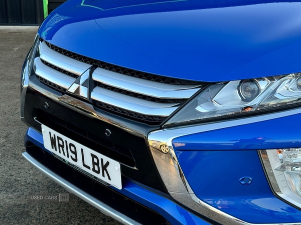 Used Mitsubishi Eclipse Cross 2019 for sale - 76887662: Photo 9