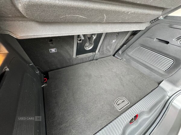 Used Citroen C3 Aircross for sale - 74811502: Photo 15