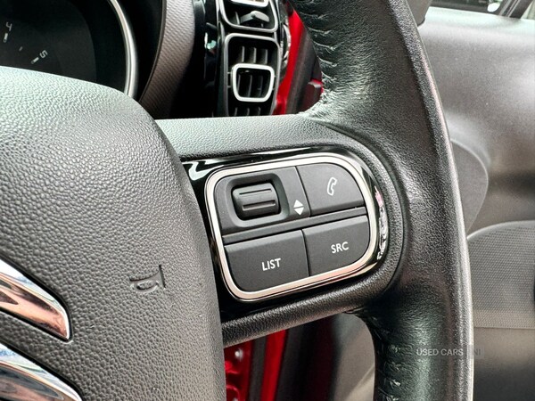 Used Citroen C3 Aircross for sale - 74811502: Photo 18