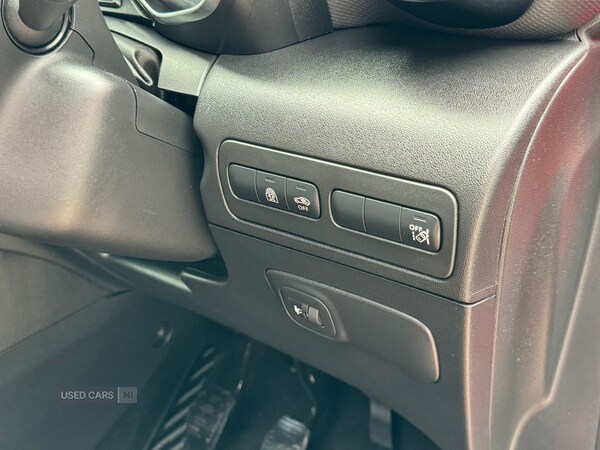 Used Citroen C3 Aircross for sale - 74811502: Photo 20