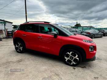 Used Citroen C3 Aircross 2019 for sale - 74811502: Photo