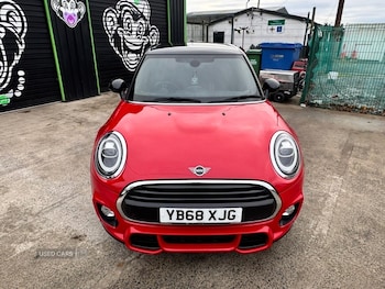Used MINI Hatch 2018 for sale - 78517925: Photo