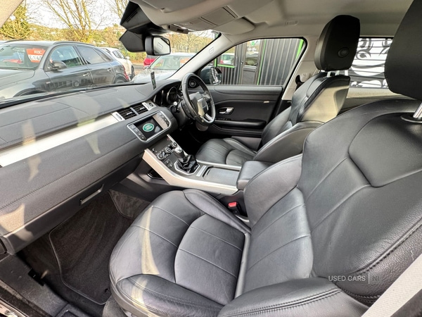 Used Land Rover Range Rover Evoque 2017 for sale - 76887784: Photo 10