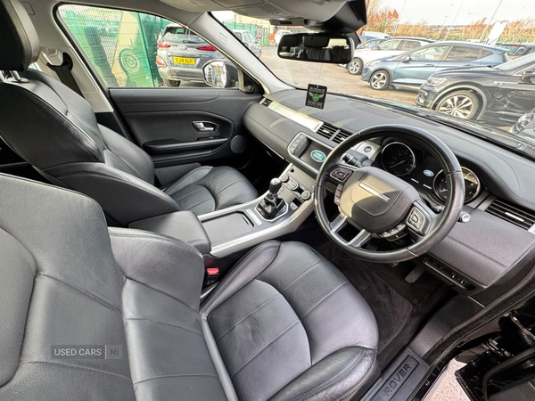 Used Land Rover Range Rover Evoque 2017 for sale - 76887784: Photo 14