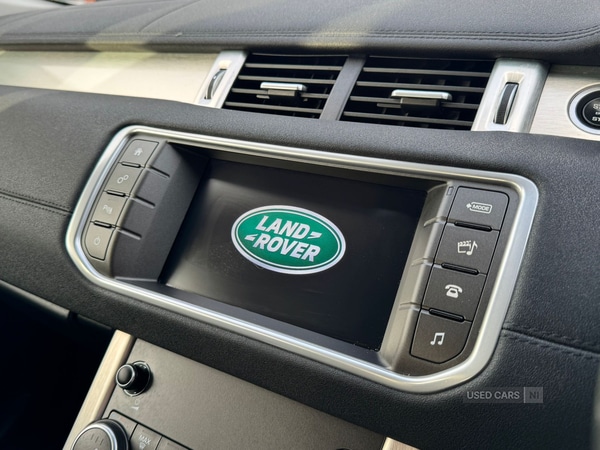 Used Land Rover Range Rover Evoque 2017 for sale - 76887784: Photo 15