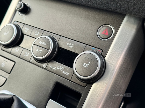 Used Land Rover Range Rover Evoque 2017 for sale - 76887784: Photo 16