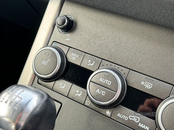 Used Land Rover Range Rover Evoque 2017 for sale - 76887784: Photo 17