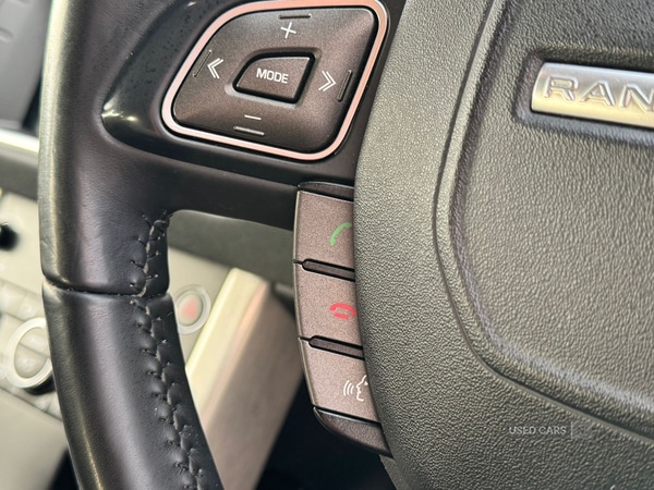 Used Land Rover Range Rover Evoque 2017 for sale - 76887784: Photo 18