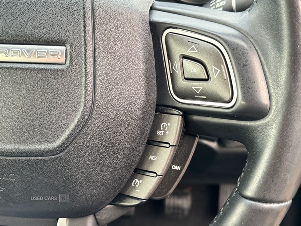 Used Land Rover Range Rover Evoque 2017 for sale - 76887784: Photo 19