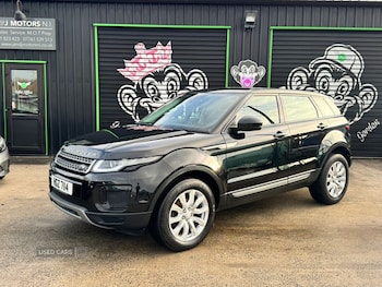 2017 - 2.0 eD4 SE 5dr 2WD