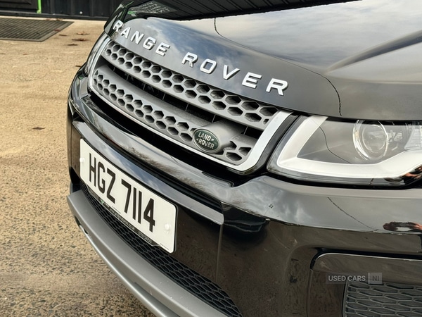 Used Land Rover Range Rover Evoque 2017 for sale - 76887784: Photo 8