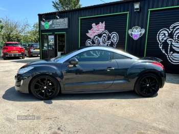 Used Peugeot RCZ 2012 for sale - 74936184: Photo