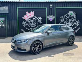 2013 - 2.0 TDI Sport 3dr