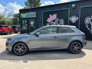 Used Audi A3 2013 for sale - 75141888: Photo