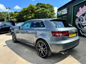Used Audi A3 2013 for sale - 75141888: Photo