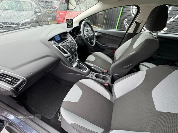Used Ford Focus 2012 for sale - 76441419: Photo 13