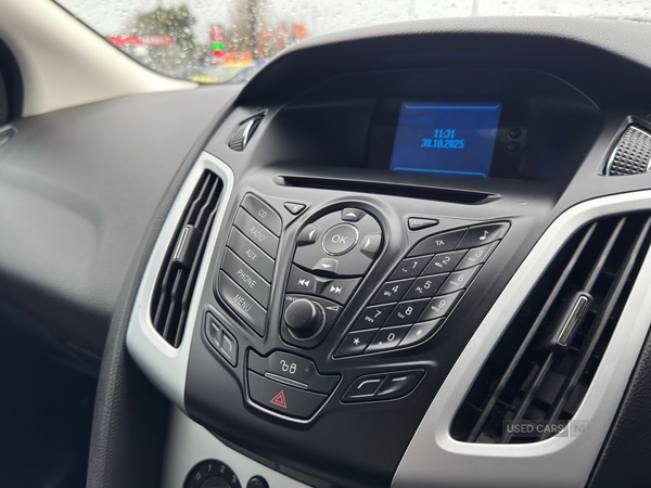 Used Ford Focus 2012 for sale - 76441419: Photo 14