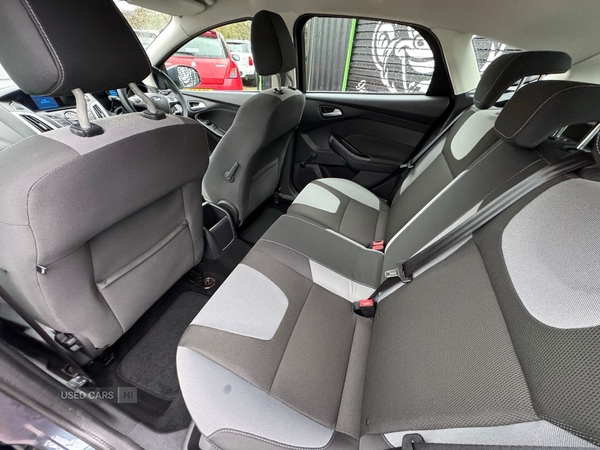 Used Ford Focus 2012 for sale - 76441419: Photo 17