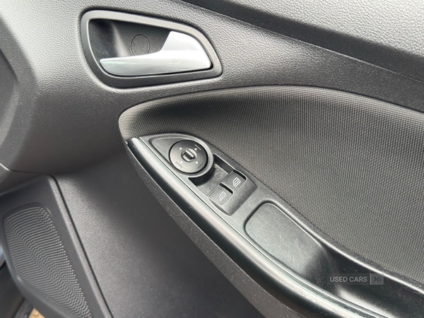 Used Ford Focus 2012 for sale - 76441419: Photo 18