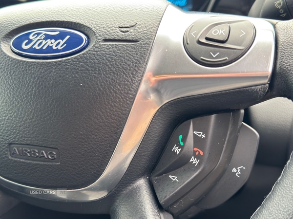 Used Ford Focus 2012 for sale - 76441419: Photo 19