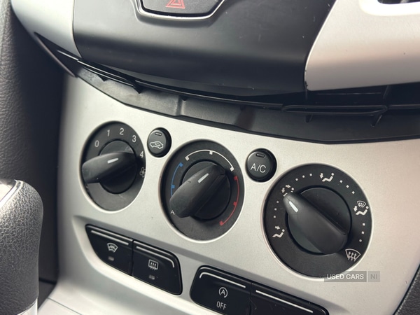 Used Ford Focus 2012 for sale - 76441419: Photo 20