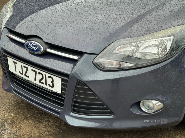 Used Ford Focus 2012 for sale - 76441419: Photo 5