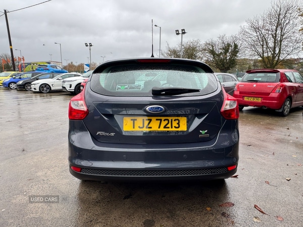 Used Ford Focus 2012 for sale - 76441419: Photo 6